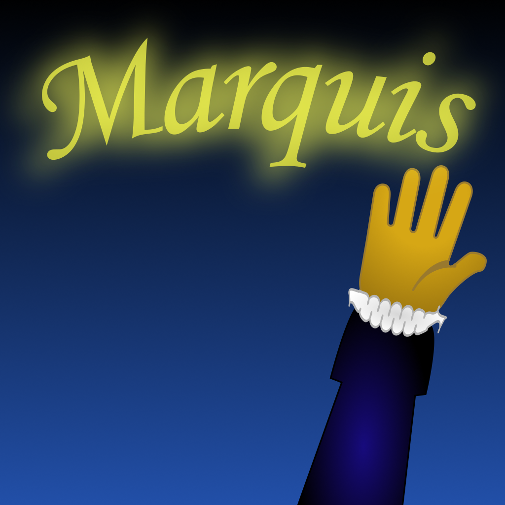 Marquis app